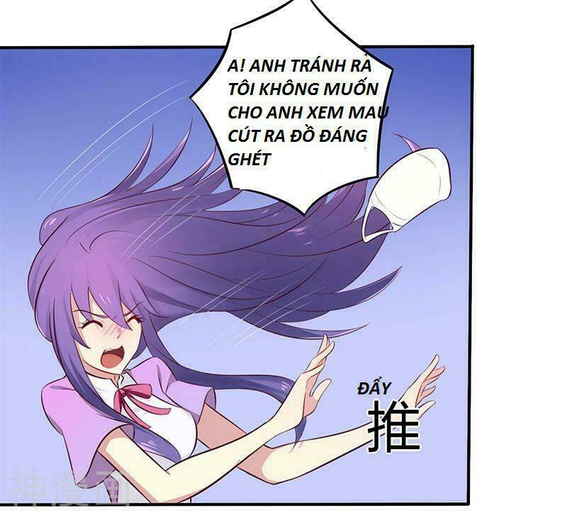 Tổng Tài Đã Cưới Em: Chapter 60