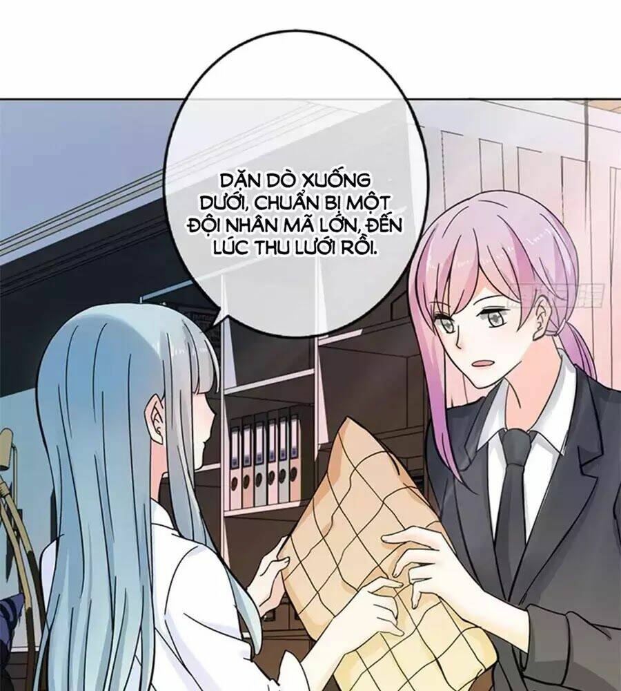 Nhật Ký Dạy Dỗ Của Gia Tộc Đáng Yêu: Chapter 69