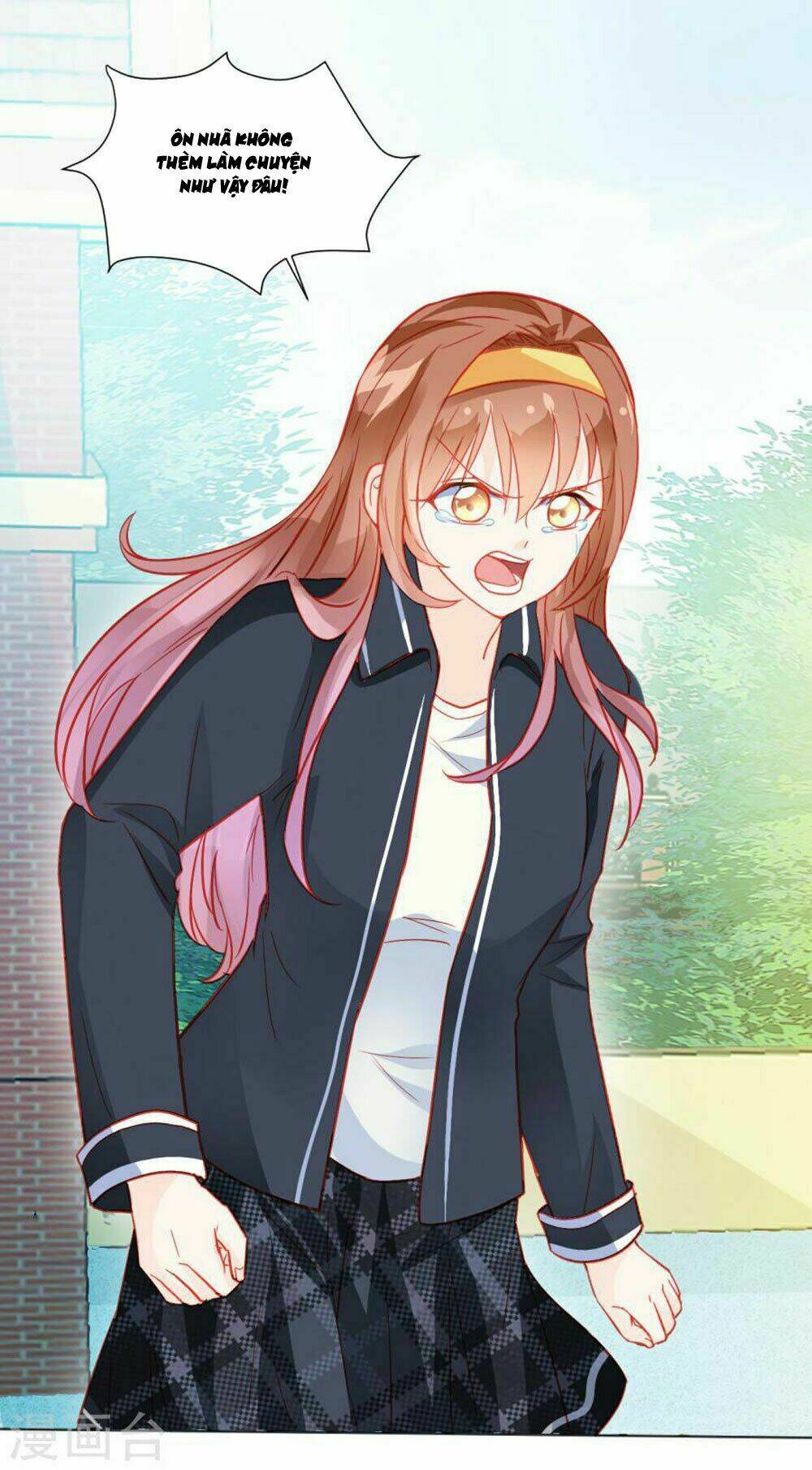 Tu La Thiếu Gia Quá Kiêu Ngạo: Chapter 32