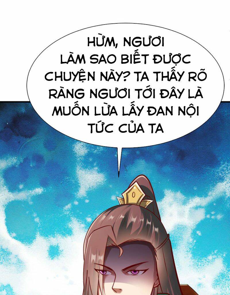 Chiến Đỉnh: Chapter 202