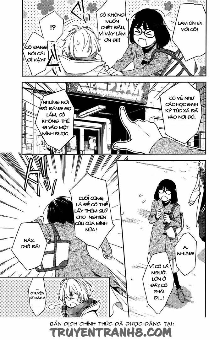 Inferno (Ruru): Chapter 6