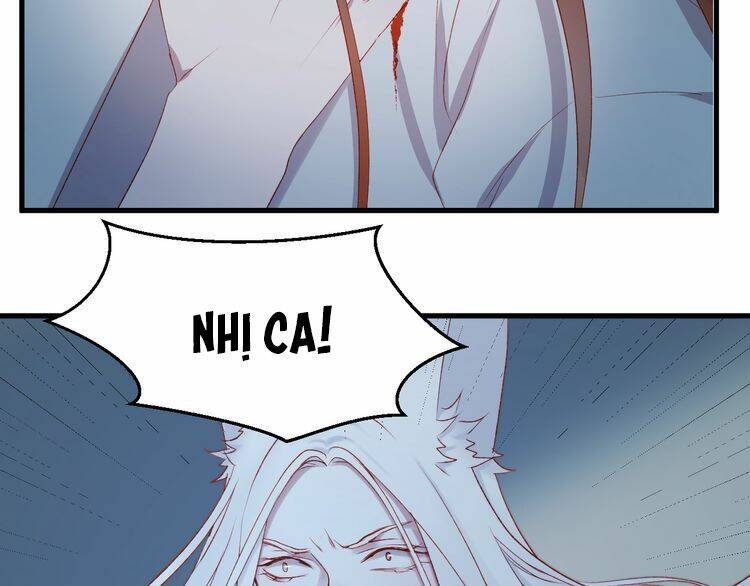 Lượm Được Một Tiểu Hồ Ly 2: Chapter 73