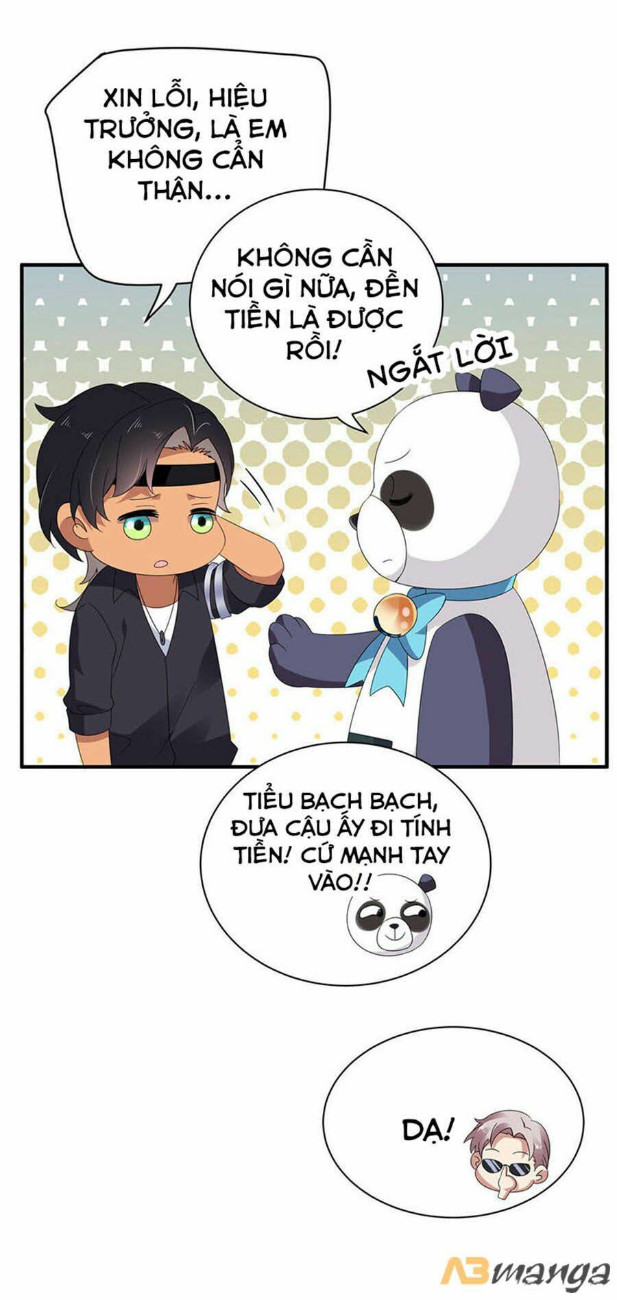 Yêu Tôi Đều Chết Cả Đi!: Chapter 151