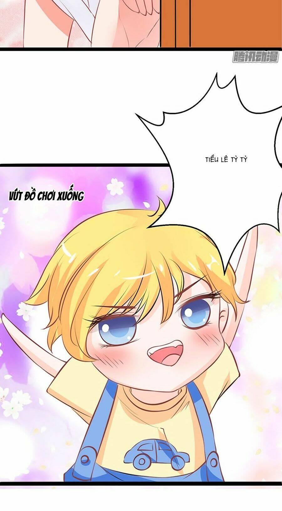 Bạn Trai Là Ngôi Sao: Chapter 35