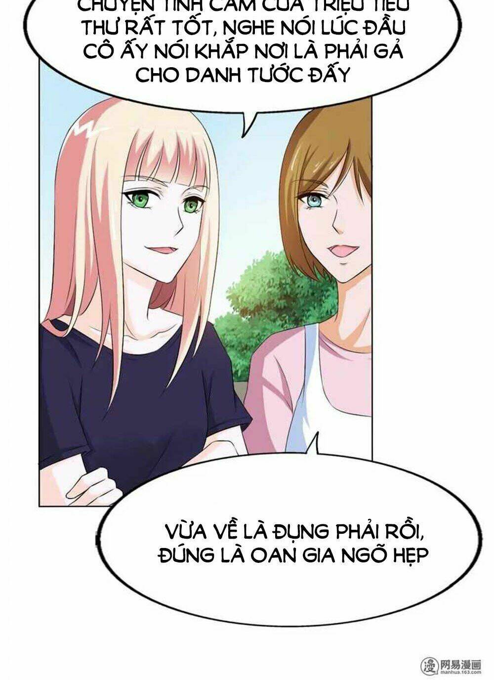 Em Vẫn Còn Nhỏ: Chapter 71