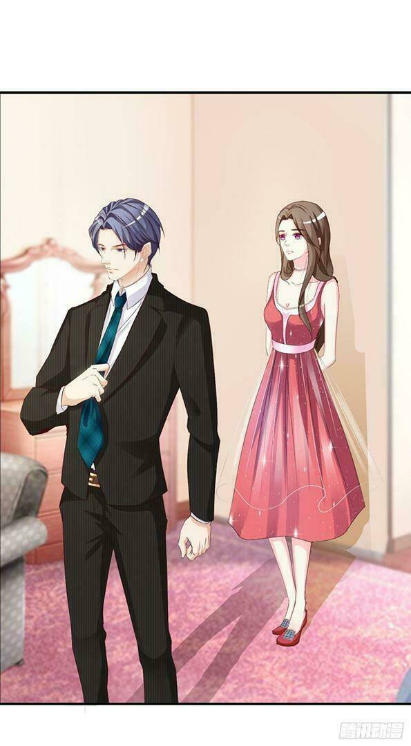 Phệ Tình: Chapter 2