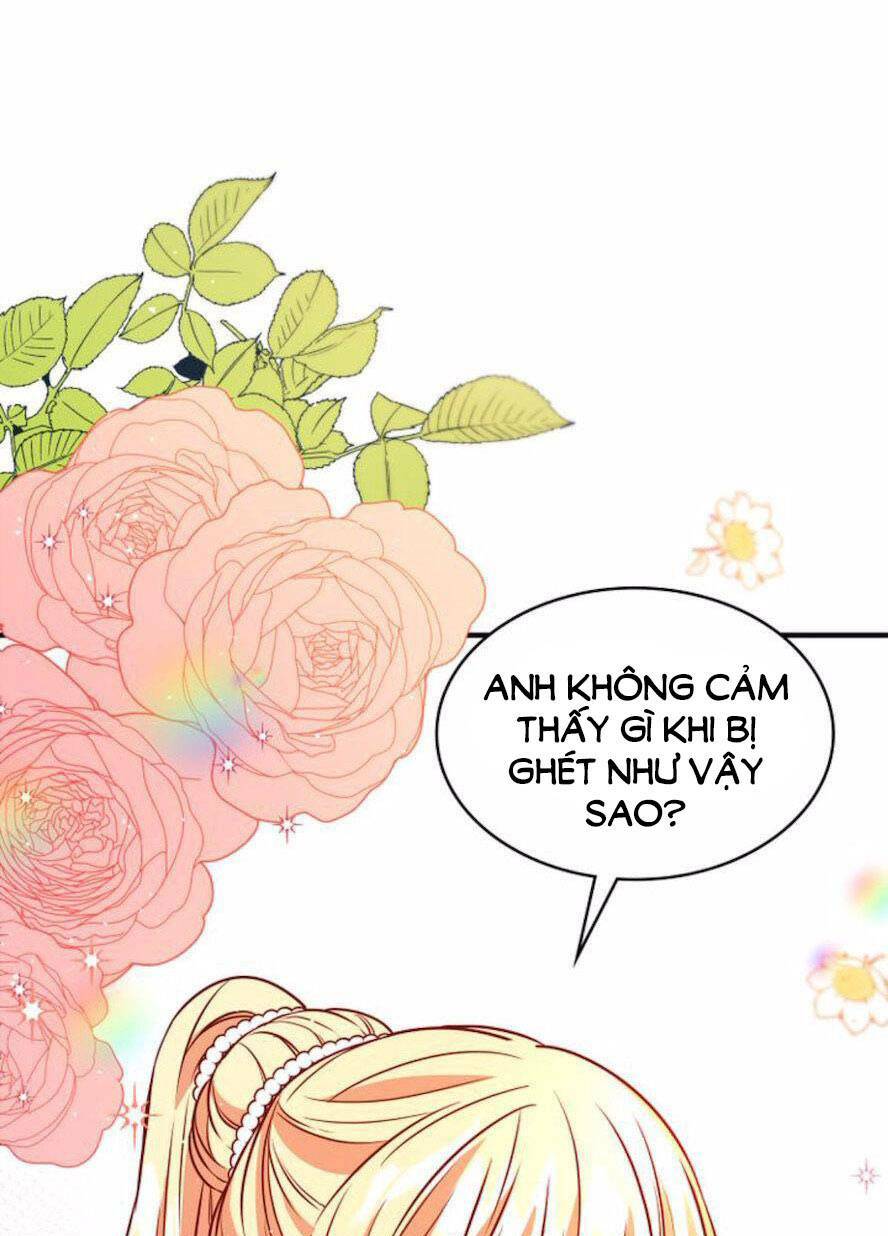 Lòng Trung Thành Với Kẻ Ác: Chapter 7