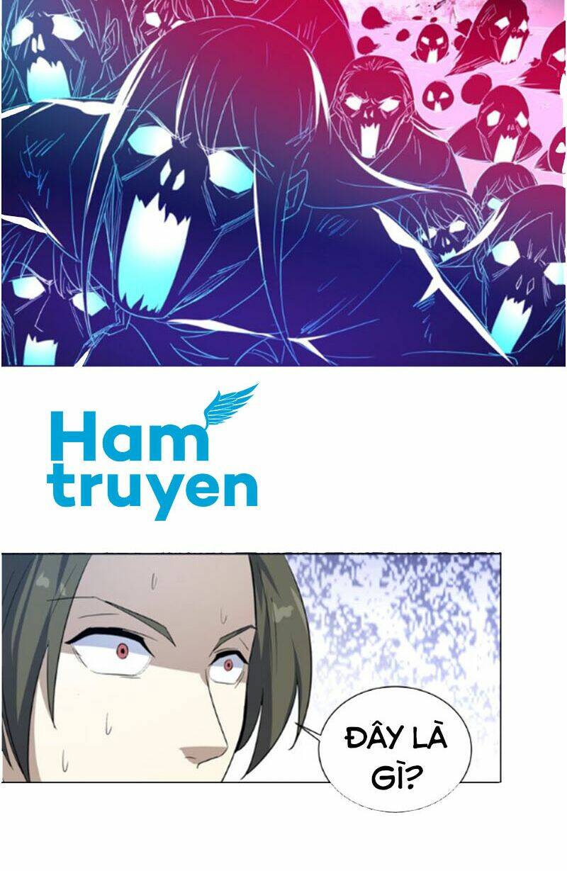 Nghịch Thiên Đại Thần: Chapter 36.5