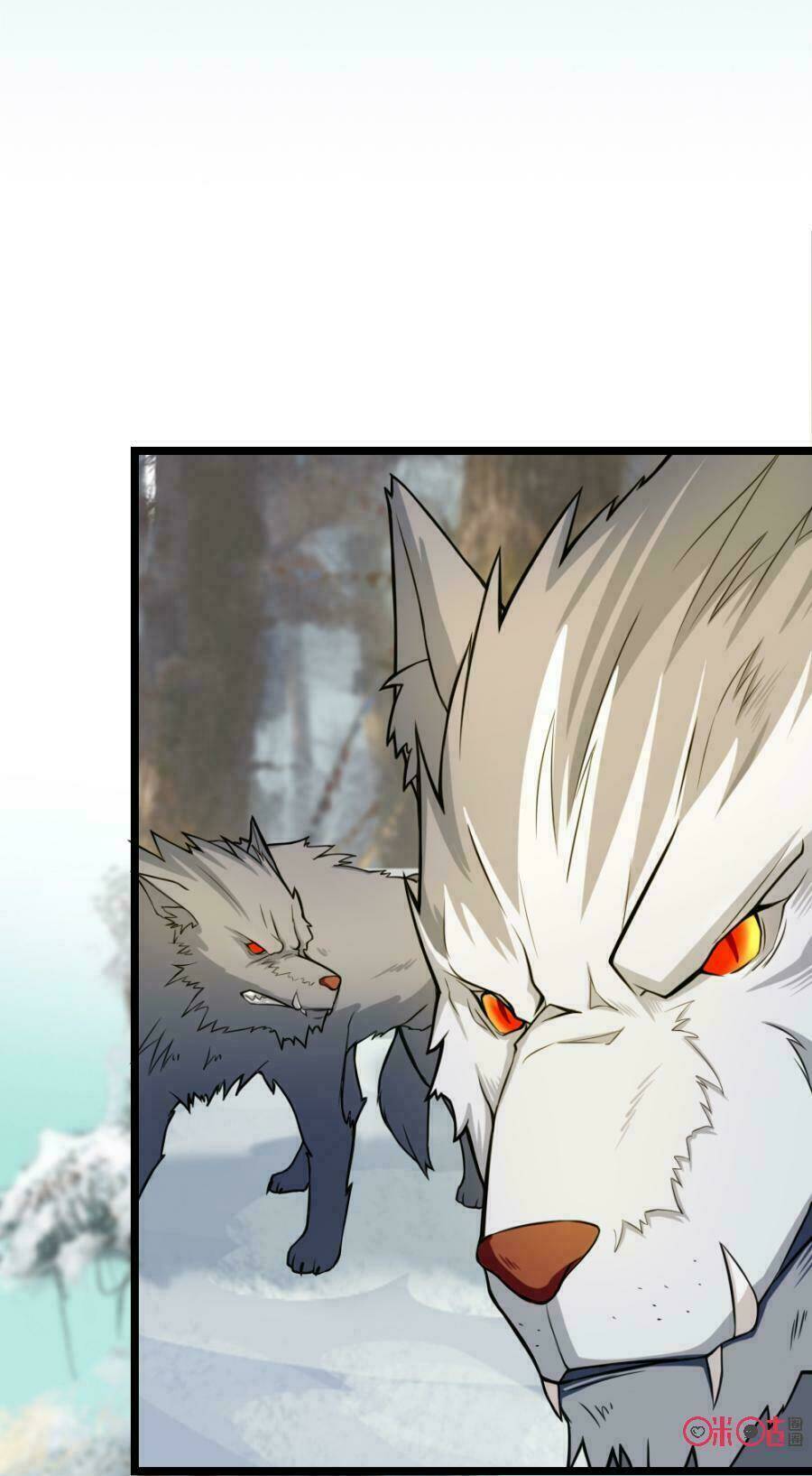 Tu Tiên Cuồng Thần: Chapter 24
