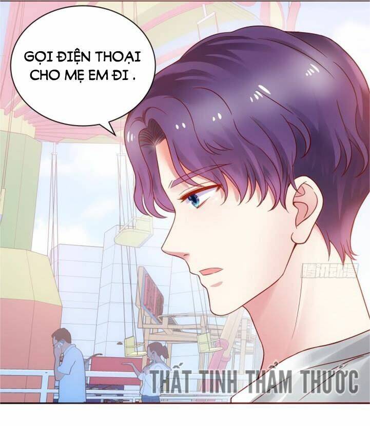 Bạn Trai 1/4 Của Tôi: Chapter 6