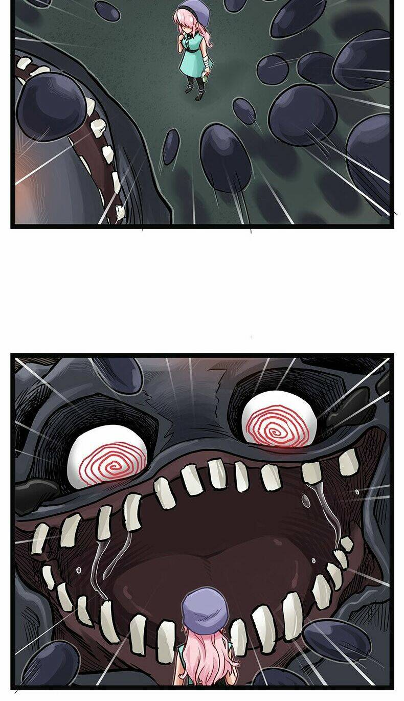 Phòng Khám Kinh Dị: Chapter 61