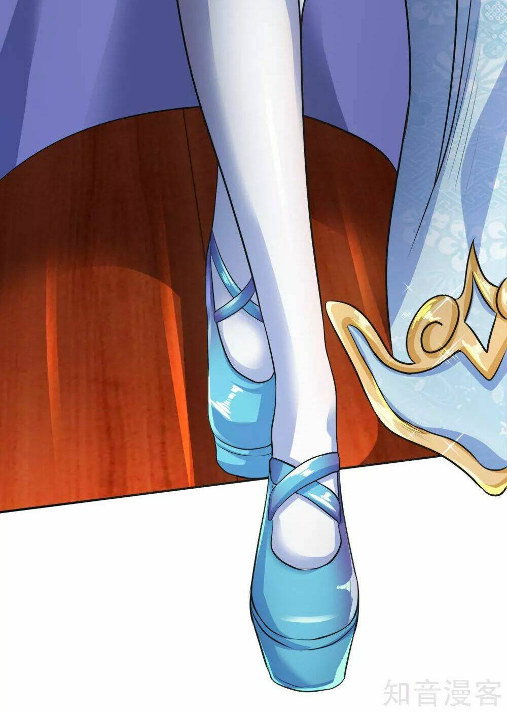 Chí Tôn Hồng Bao Đại Đế: Chapter 32