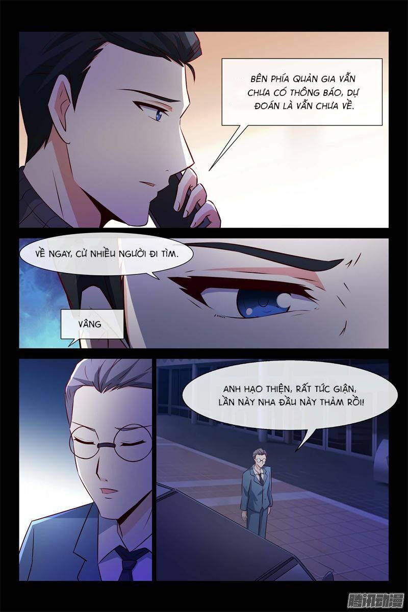 Tình Nhân Khế Ước Của Tổng Tài: Chapter 61