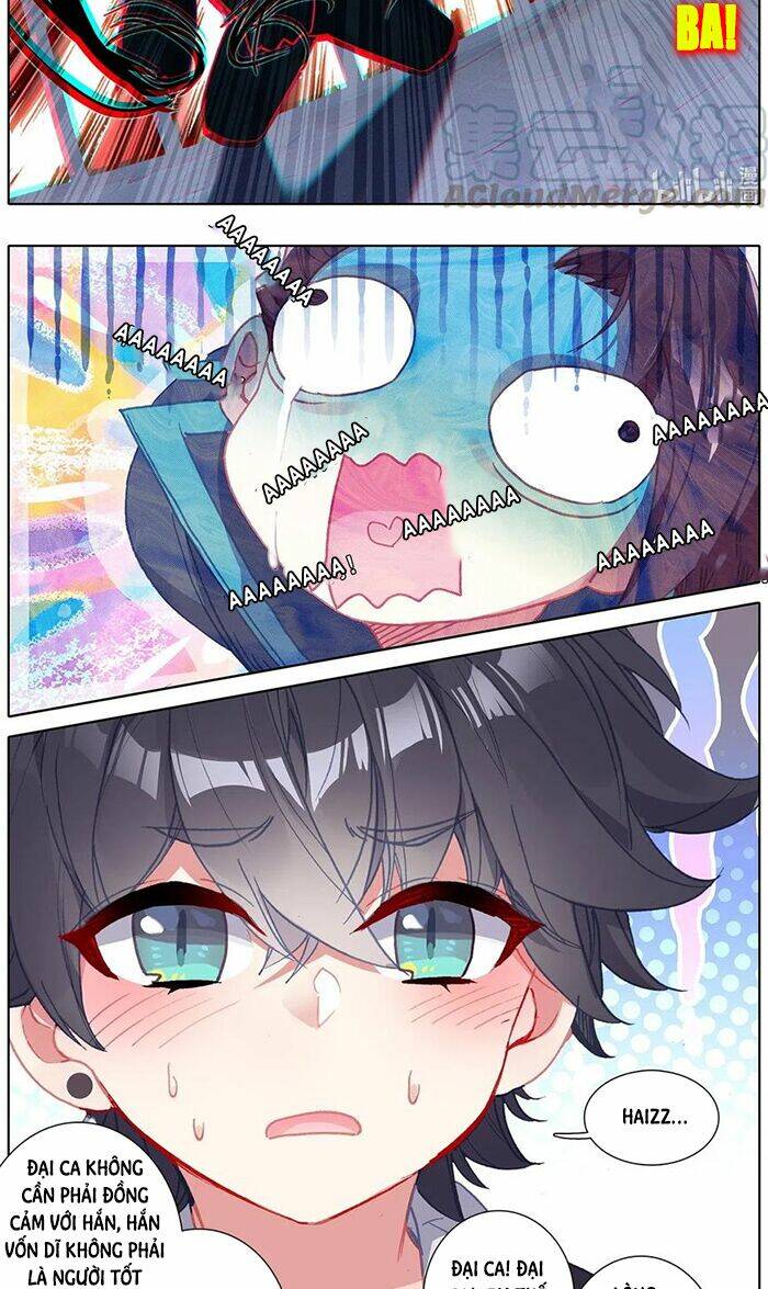 THƯỜNG DÂN MẠNH NHẤT HỌC VIỆN TU TIÊN: Chapter 9