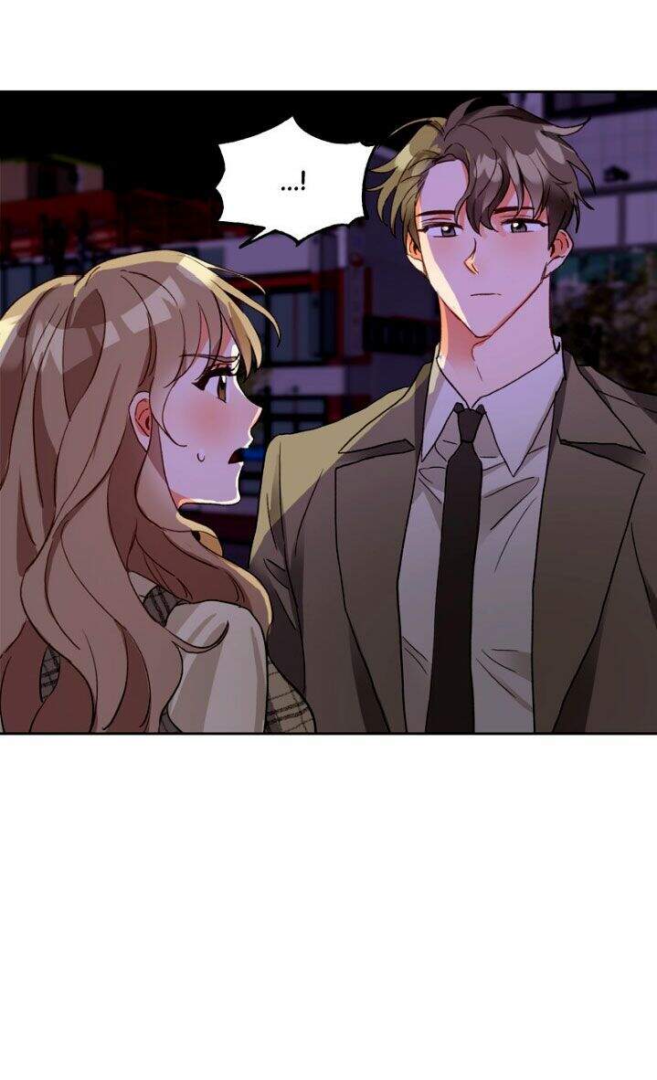 Nụ Hôn Của Giác Quan Thứ Sáu: Chapter 6