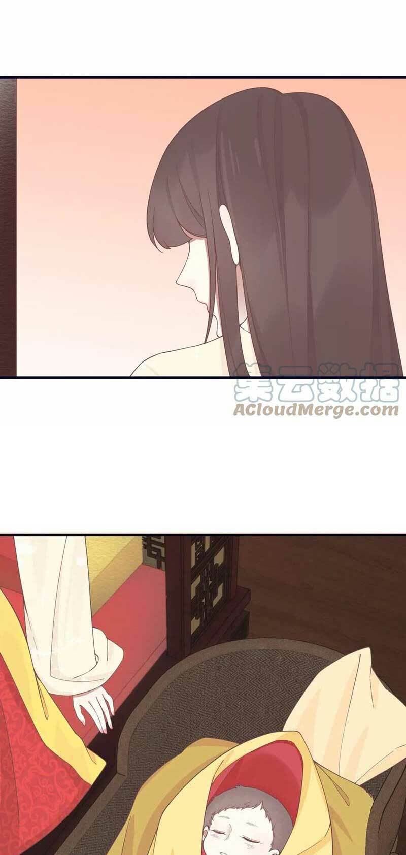 Hoàng Hậu Bận Lắm: Chapter 189