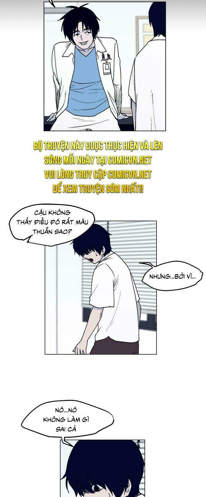 Arma: Chapter 4