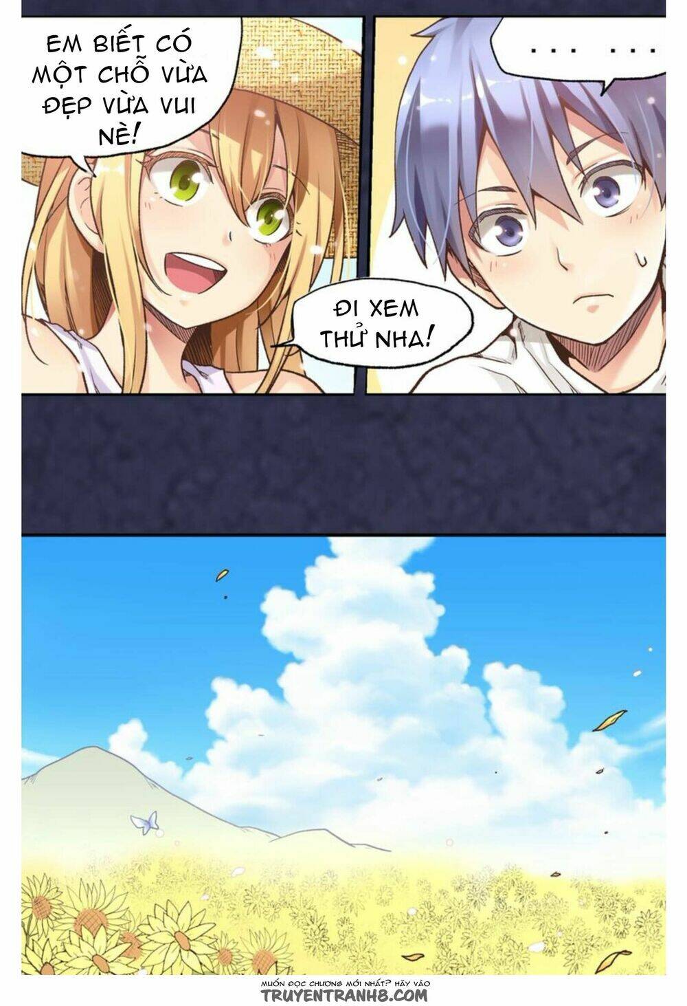 Vì Tôi Là Ông Chú Mở Tiệm Bán Vũ Khí: Chapter 40