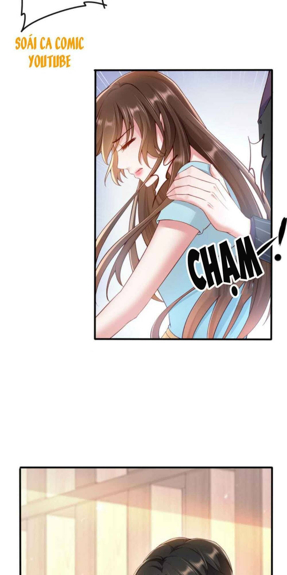 Nhất Sanh Hữu Hỉ: Chapter 6
