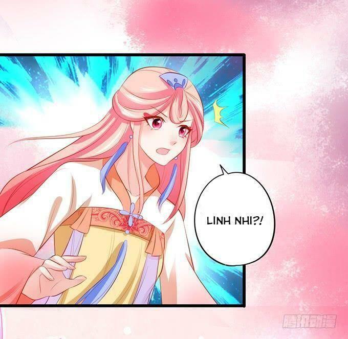Hồ Tiên Hung Bạo: Chapter 116