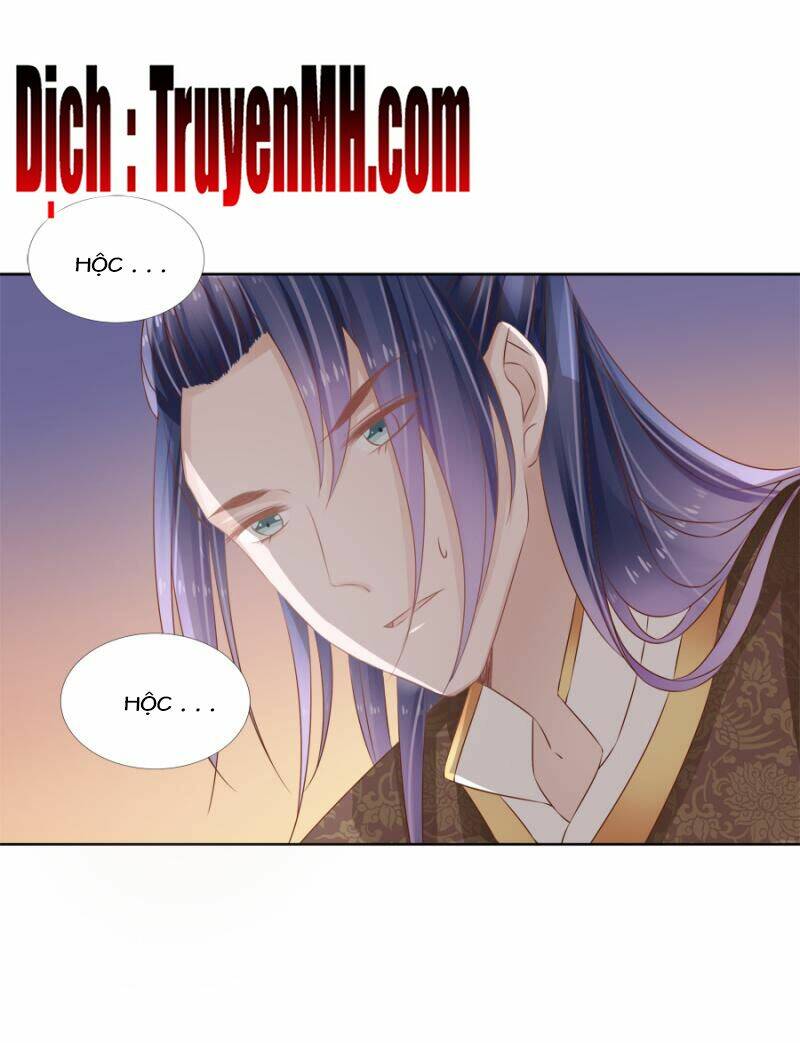 Solo Đi Vương Gia: Chapter 120