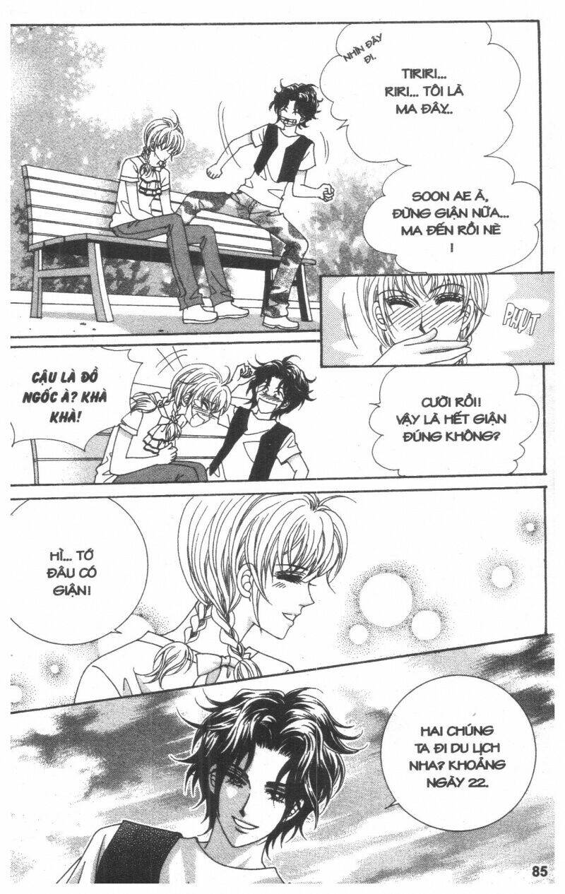 Cũng Vì Em: Chapter 5