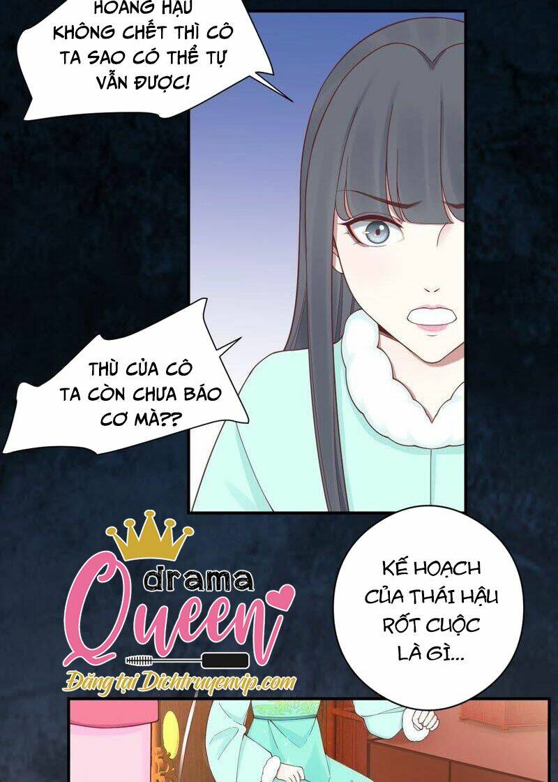 Hoàng Hậu Bận Lắm: Chapter 151