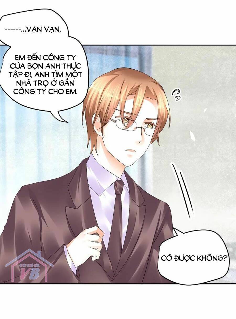 Tiền Thế Kim Sinh Của Chung Tiểu Thư: Chapter 20