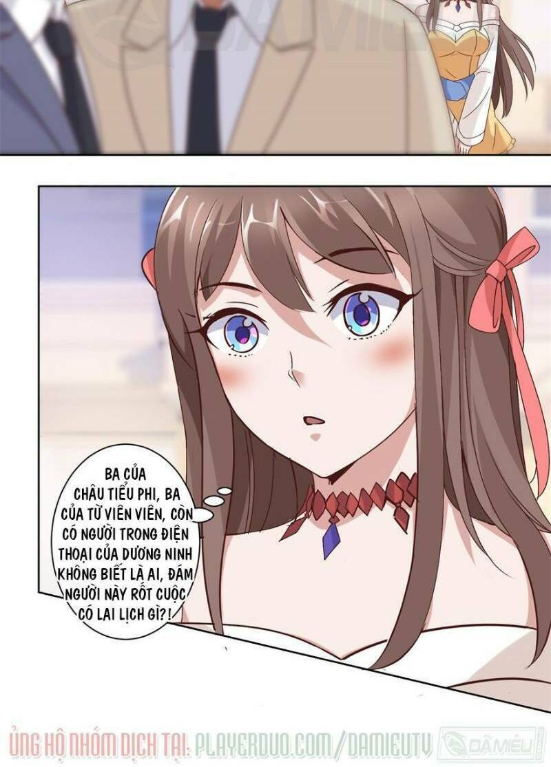 Đô Thị Chí Tôn Hệ Thống: Chapter 60