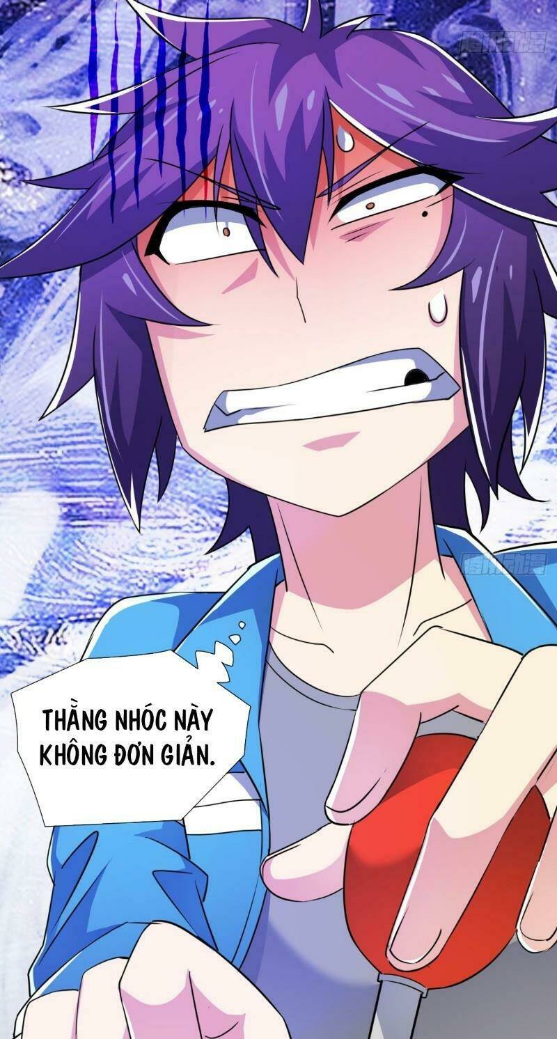 Hệ Thống Bái Kim Siêu Cấp: Chapter 7