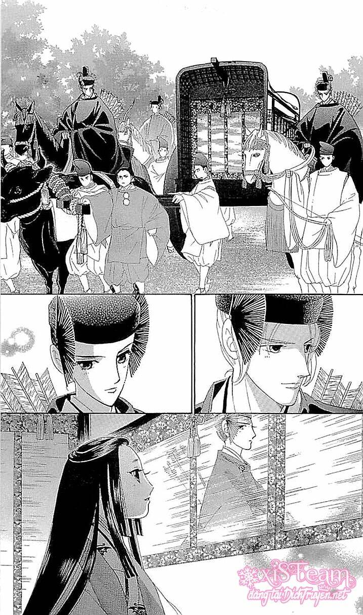 Torikae Baya: Chapter 58
