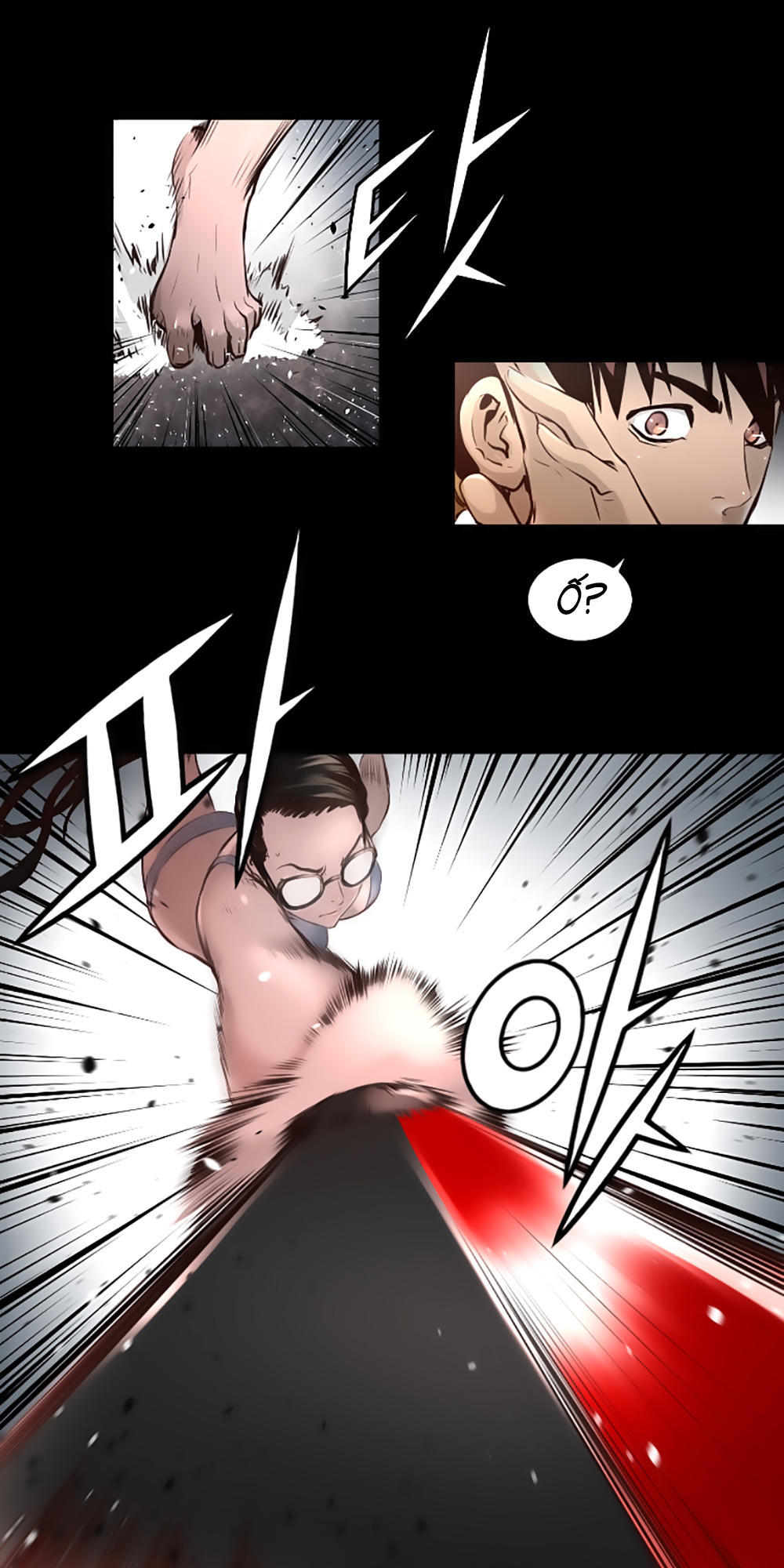 Dị Giới Tam Tuyệt: Chapter 46