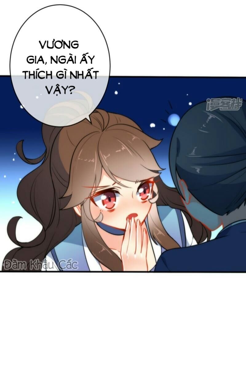 Tiểu Yêu Tinh Điều Giáo Bảo Điển: Chapter 31