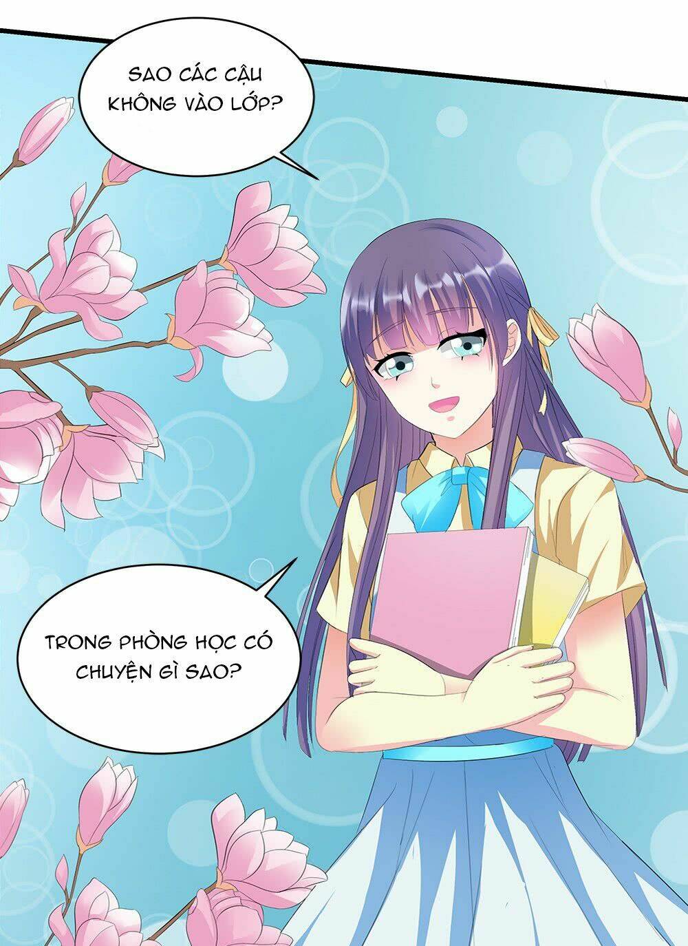 Này! Đừng Động Vào Phô Mai Của Tôi: Chapter 12