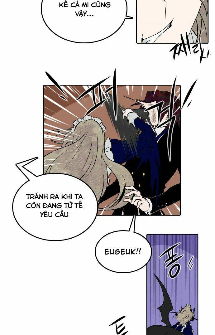 Niflheim: Chapter 31