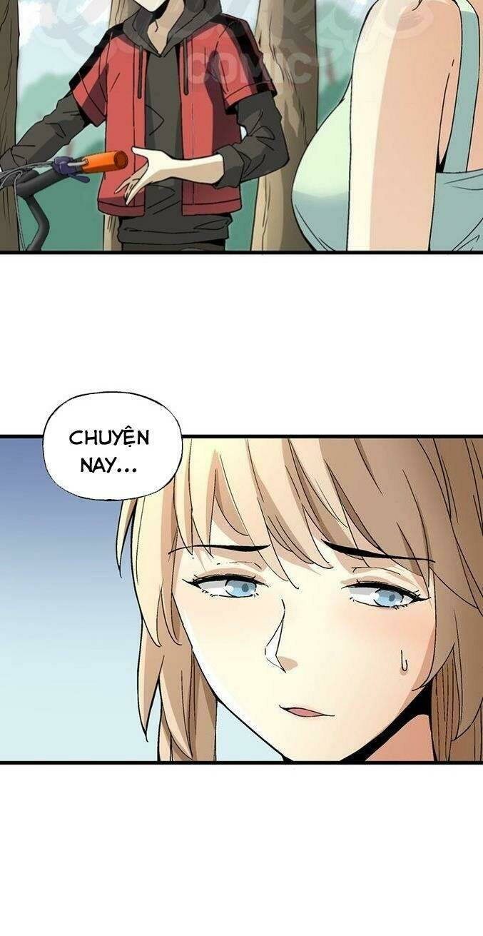 Kẻ Săn Hồn - Quỷ Hô Bắt Quỷ: Chapter 14