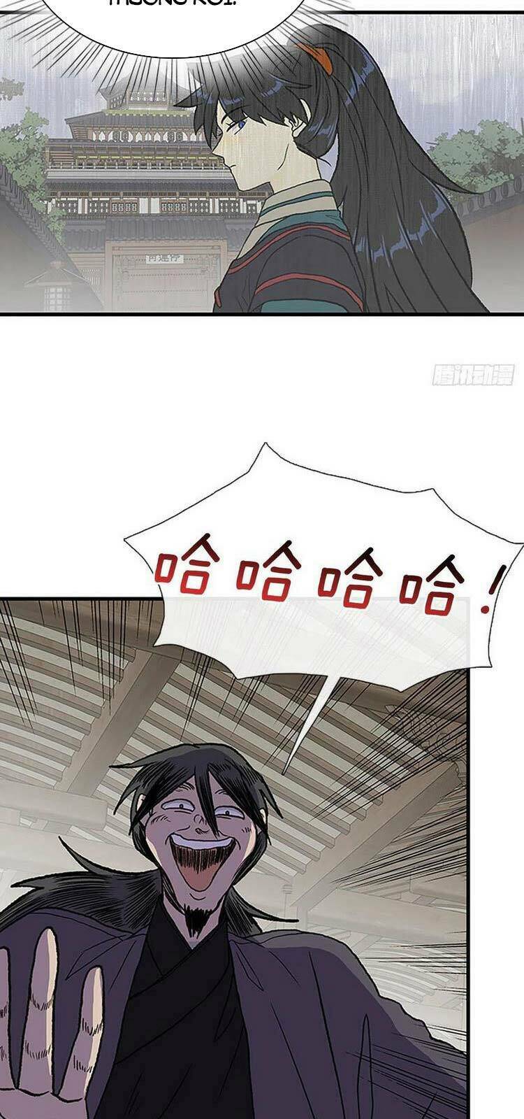 Học Sĩ Tái Sinh: Chapter 232