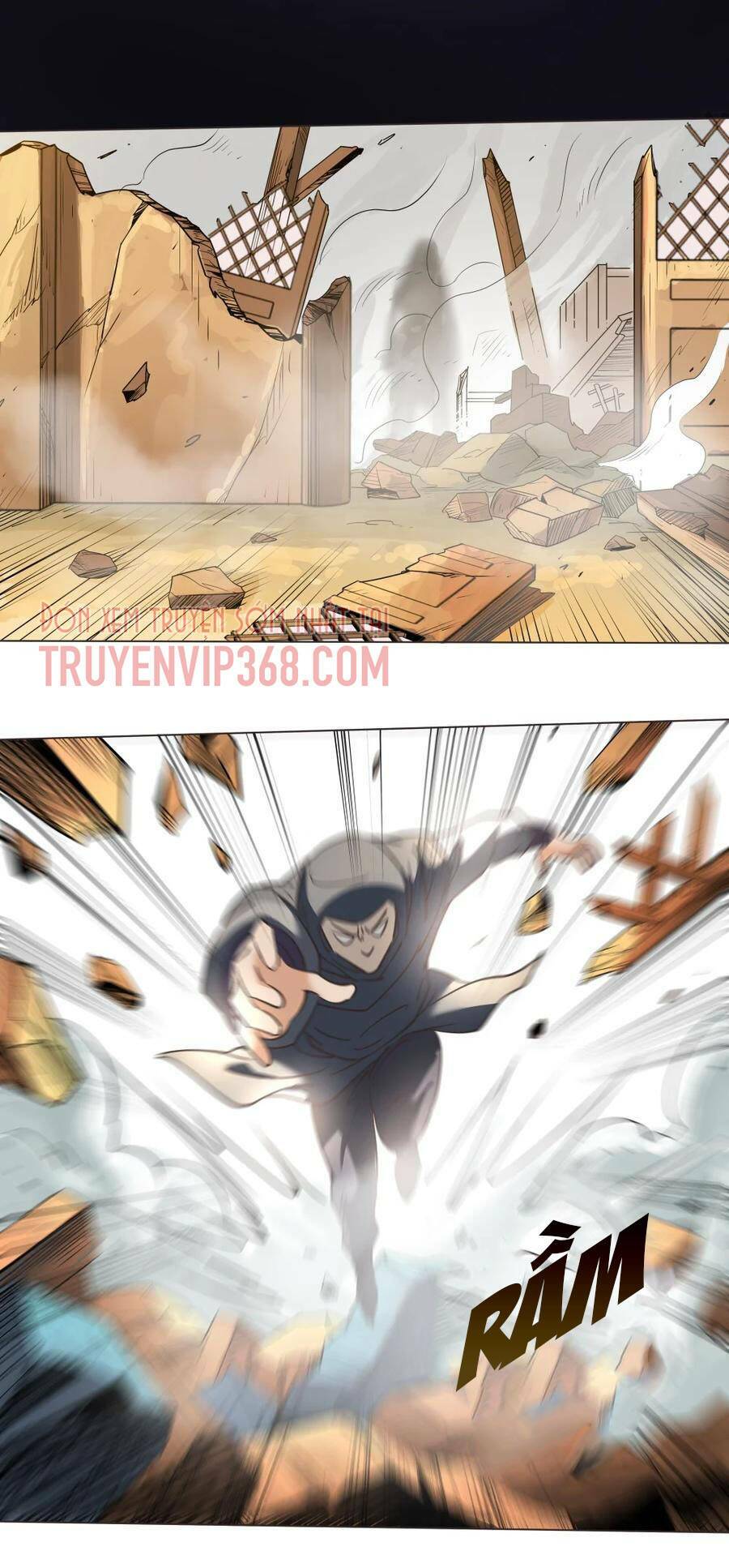 Trăm Vạn Cách Thành Thần: Chapter 18