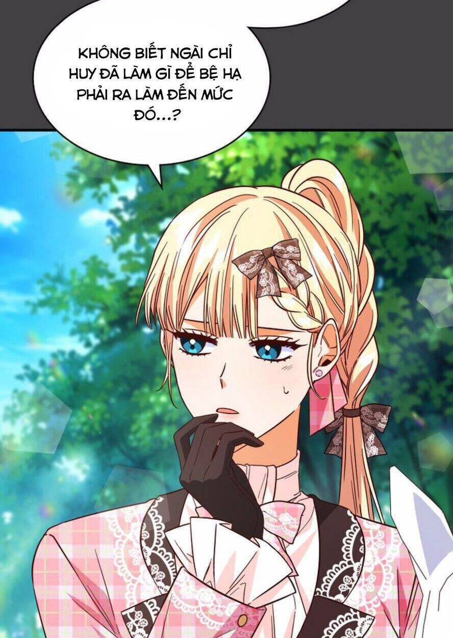 Lòng Trung Thành Với Kẻ Ác: Chapter 28