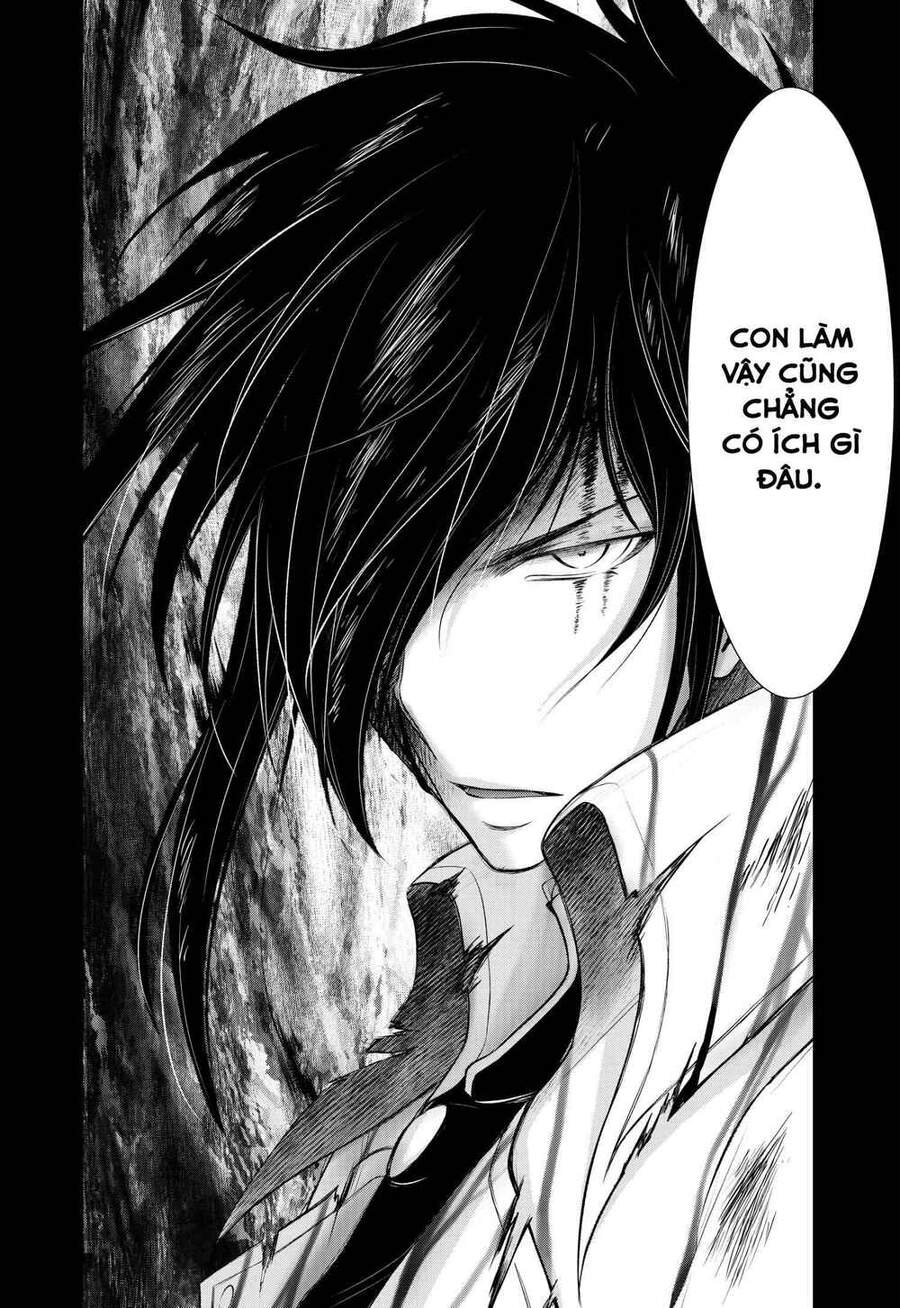 Đi Tìm Sát Tinh Vương: Chapter 75