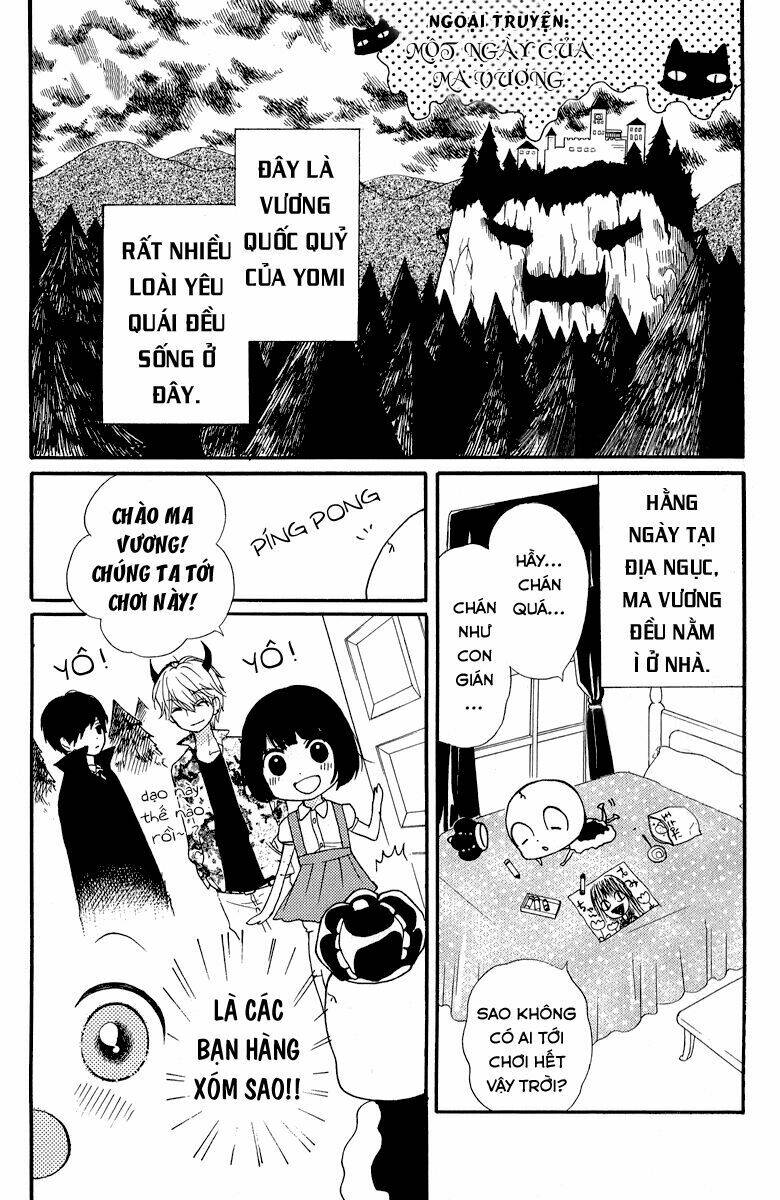 Screaming Lesson!!!: Chapter 36.5