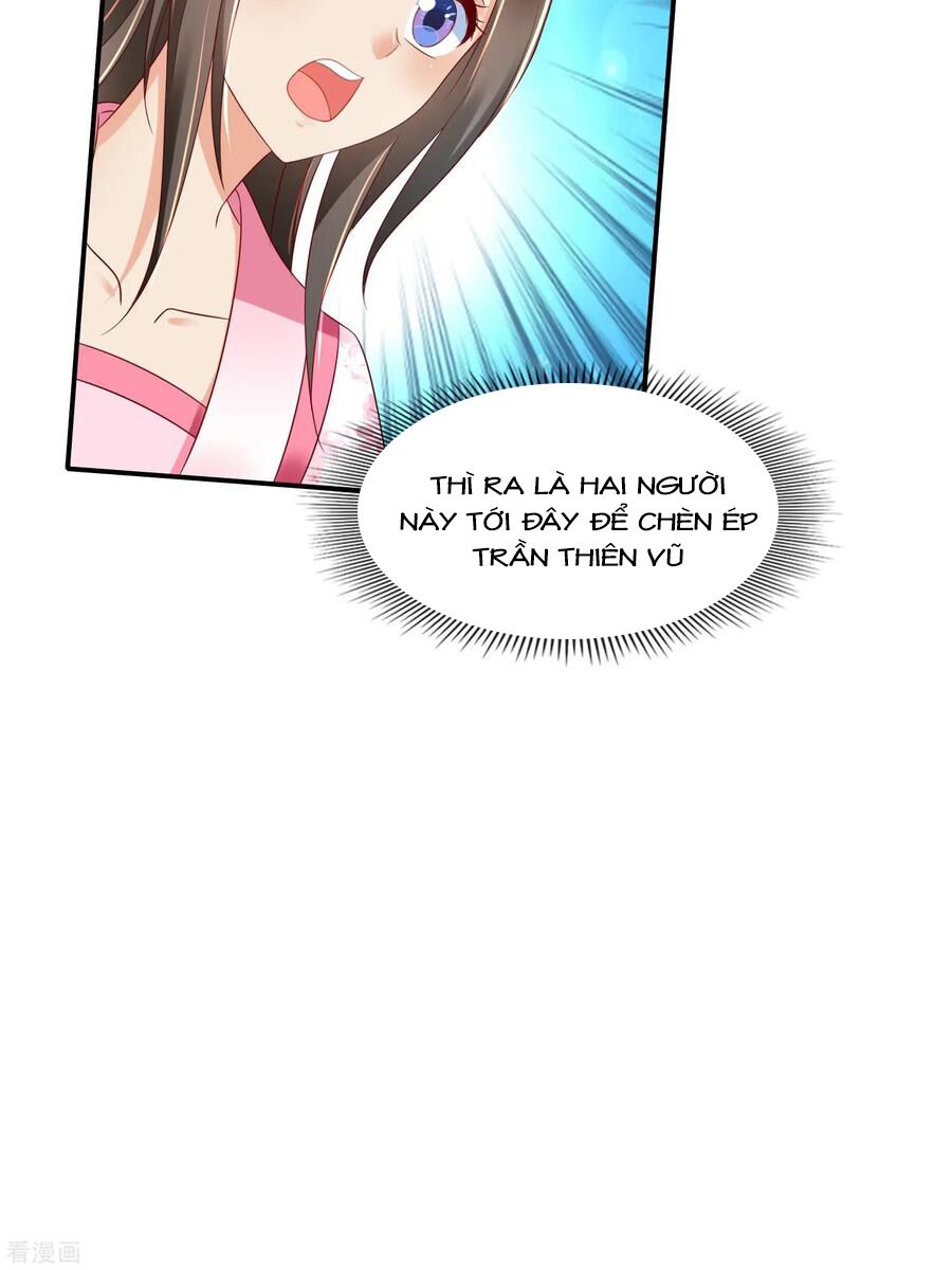 Lãnh Cung Phế Hậu Muốn Nghịch Thiên: Chapter 231