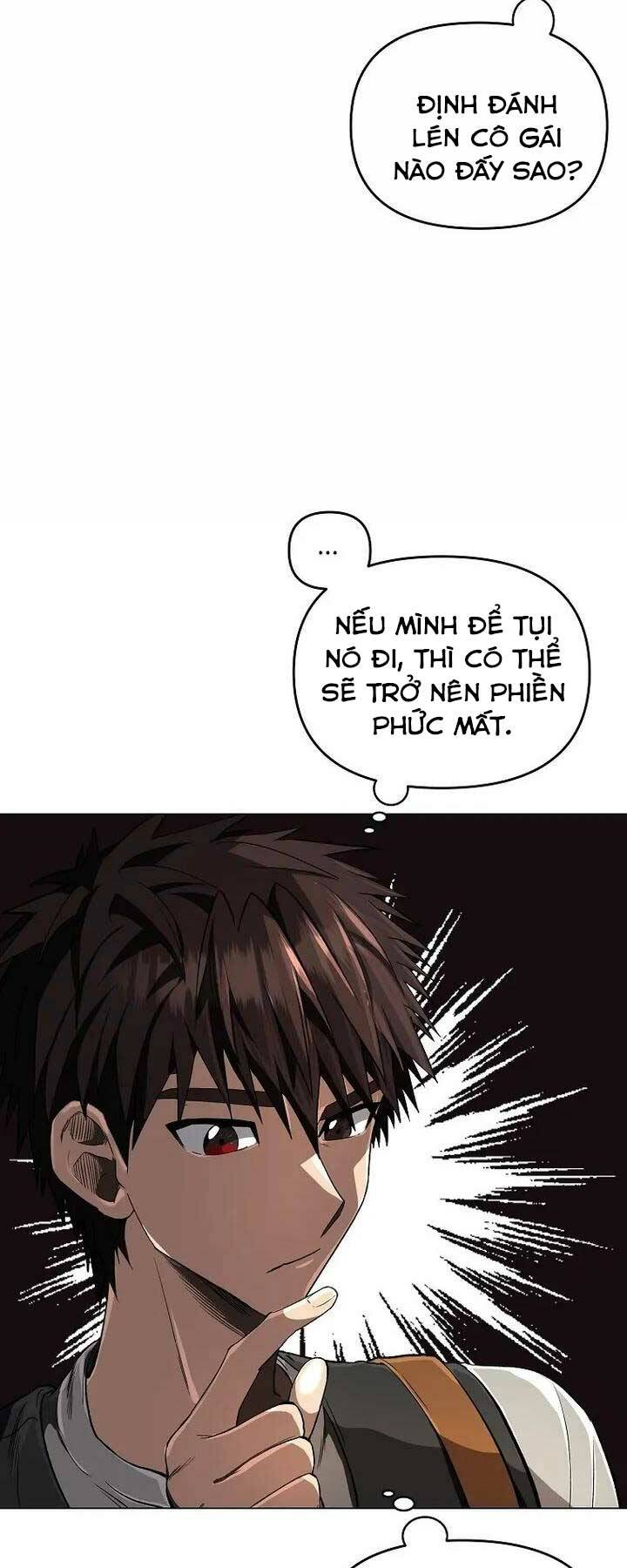 Con Đường Diệt Thần: Chapter 14