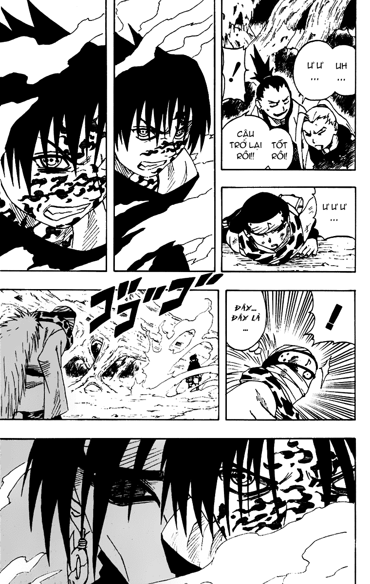 Naruto: Chapter 56