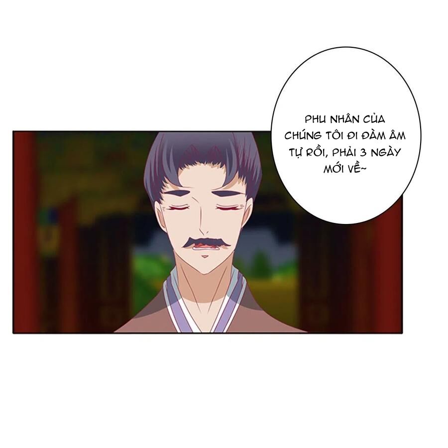 Thông Linh Phi: Chapter 661