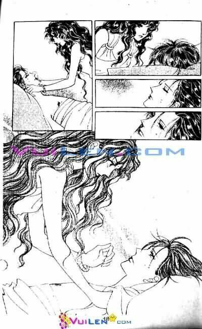 Nữ hoàng biển cả: Chapter 15