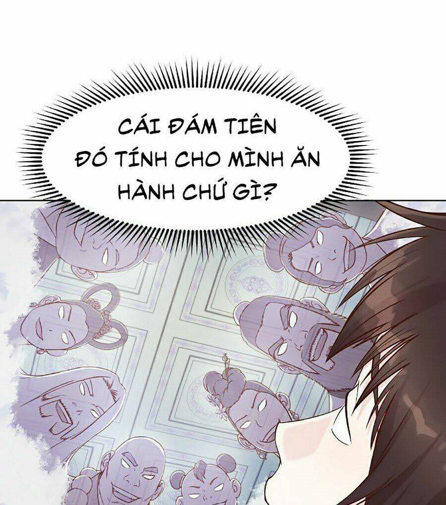 Thiên Võ Chiến Thần: Chapter 2