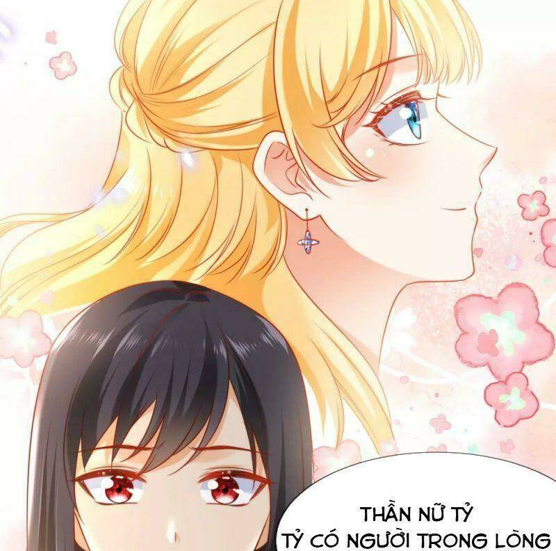 Sủng Hậu Của Vương: Chapter 54