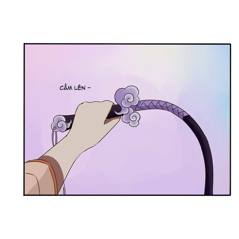 Thông Linh Phi: Chapter 75