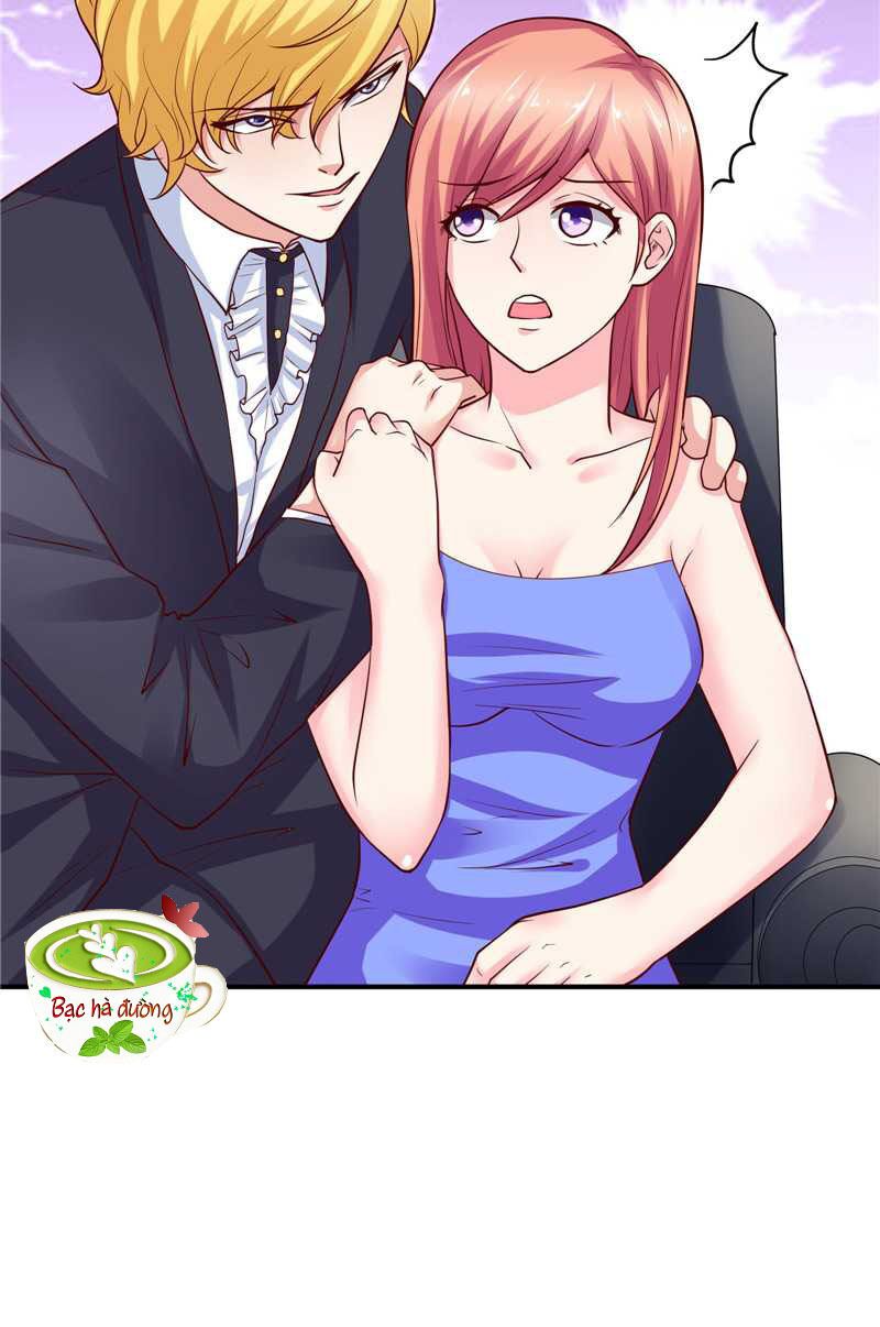 Tình Yêu Khiến Tôi Phát Điên: Chapter 57